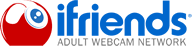 Video Library Purchases on iFriends.Net