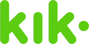 View LiveCAM on KIK